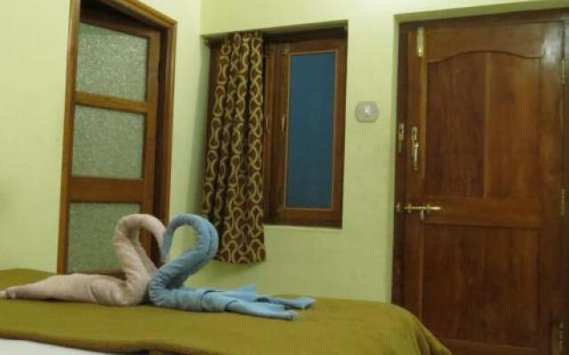 Thilak Home Stay