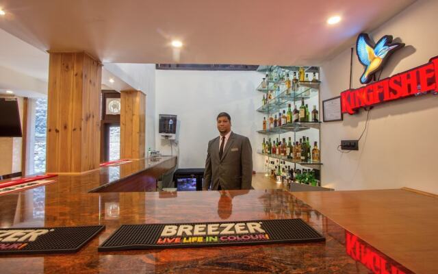 Span Inn & Suites