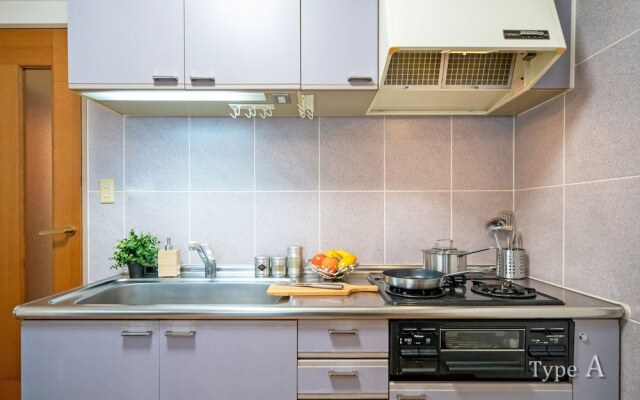 Grandouce Matsuyamachi