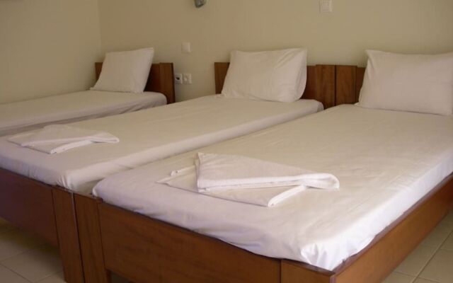 Asfodelos Apartment Hotel