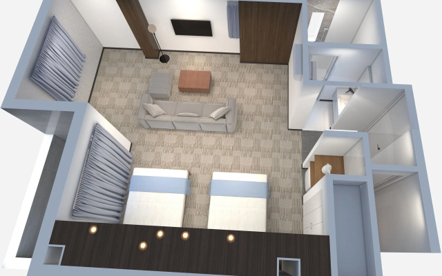 Sugamo Winco Residence