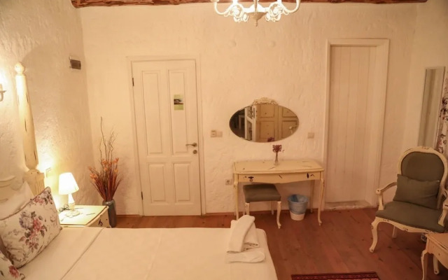 Sarı Gelin Alaçatı Hotel