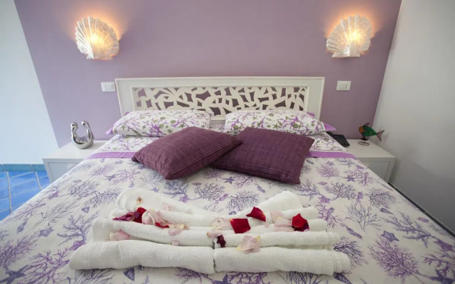 B&B Villa Pimm's
