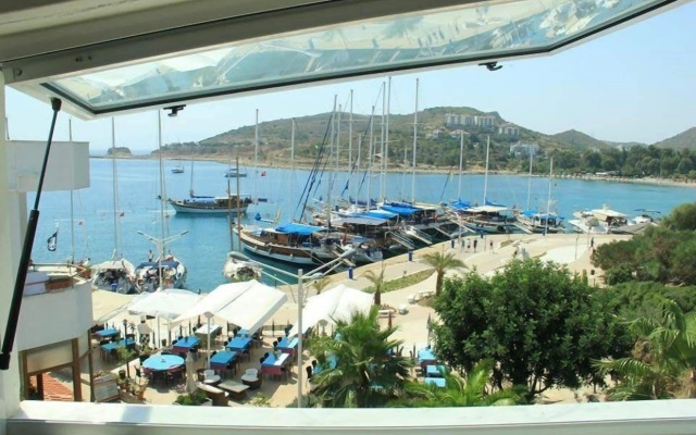 Maya Otel - Apart