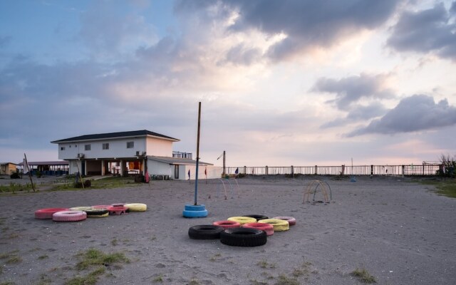 Juness Beach Resort