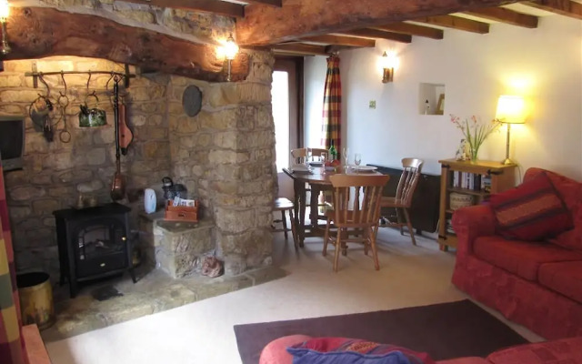 Spring Cottage, BANBURY