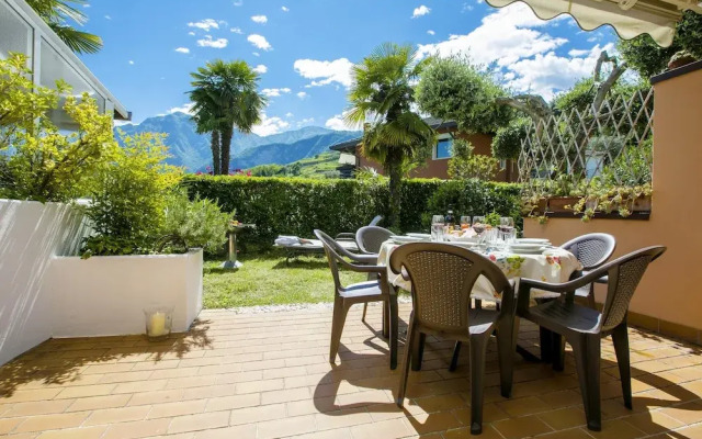 Residence Christina Due Laghi