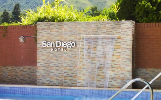 San Diego
