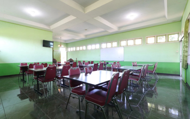 Cantik Hotel