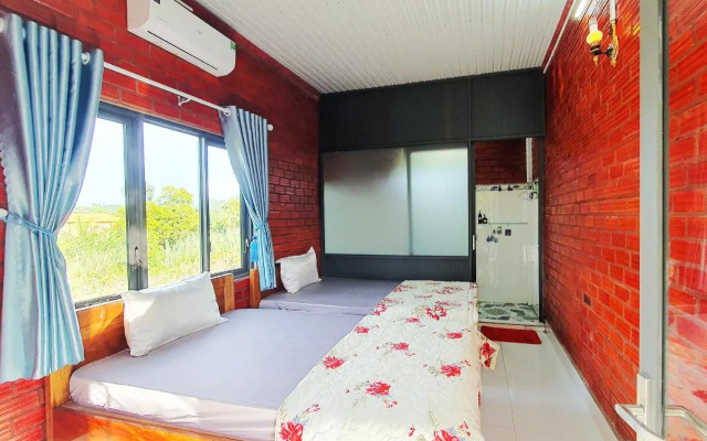 Cattien Backpackers Hostel