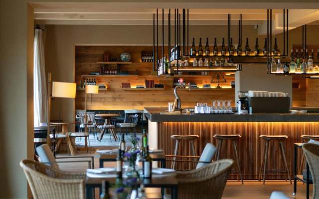 Hotel Peralada Wine Spa & Golf