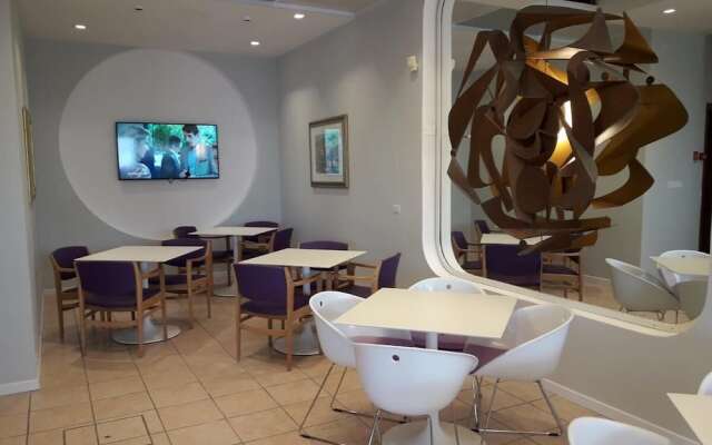 Hotel Igea Spiaggia