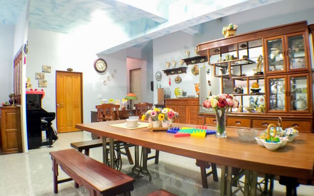 Yijing Bed and Breakfast