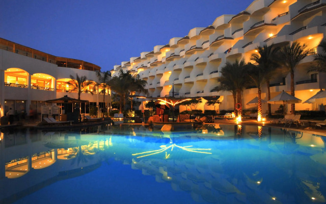 Naama Bay Hotel & Resort