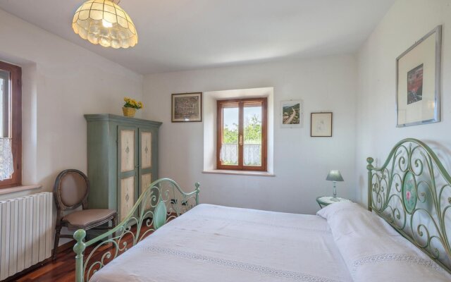 Agriturismo San Girolamo