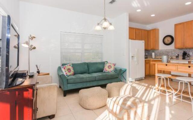Coral Cay 2316