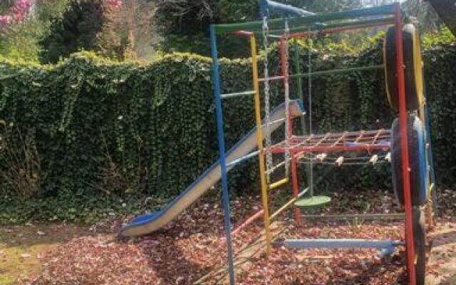 The Olive Thrush Spacious and Comfy 1 bedroom flat