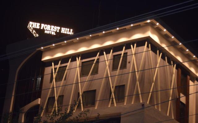 The Forest Hill Hotel