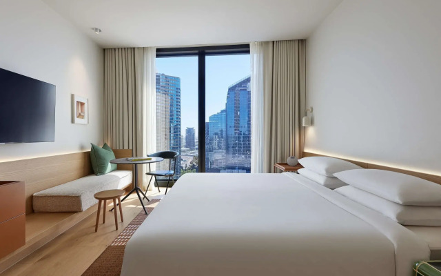 Hyatt Centric Melbourne