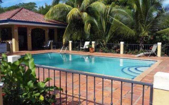 Hotel Villas Posada del Sol