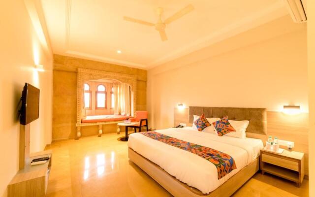 Hotel Antra Inn Jaisalmer