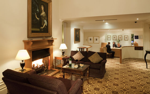Brandon Hall Hotel and Spa