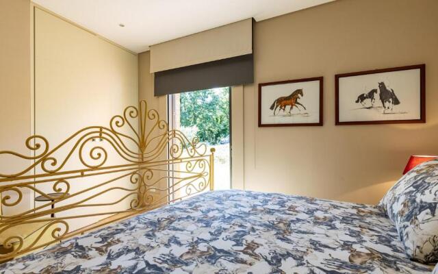 VILLA AIRONE 12, Emma Villas