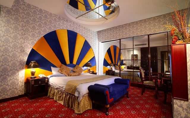 LA CASA Hotel Shanghai