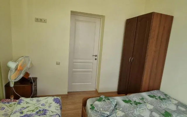 Guest house Mushmula