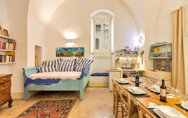 2426 Dimora Santi Mancuso Appartamento by Barbarhouse