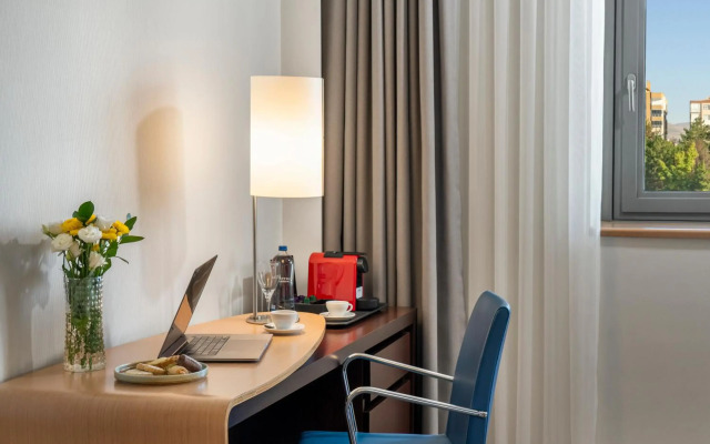 Novotel Kayseri