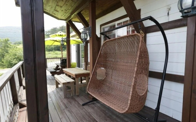 Haemaru pension