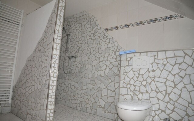 Appartementhaus Felicitas