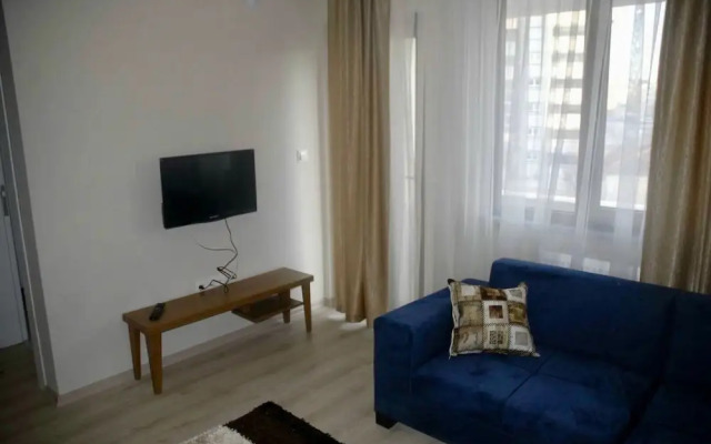 PO&TA Apart Otel