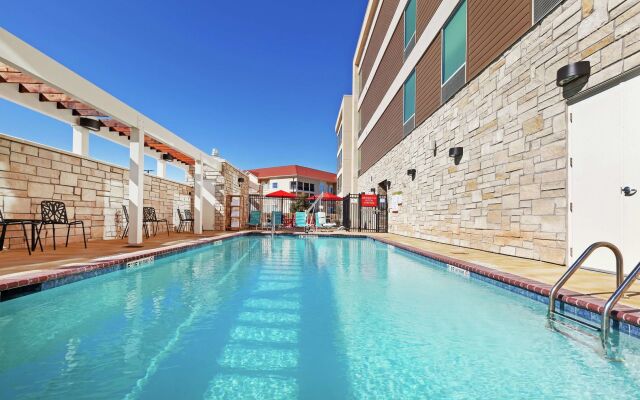 Home2 Suites by Hilton Abilene