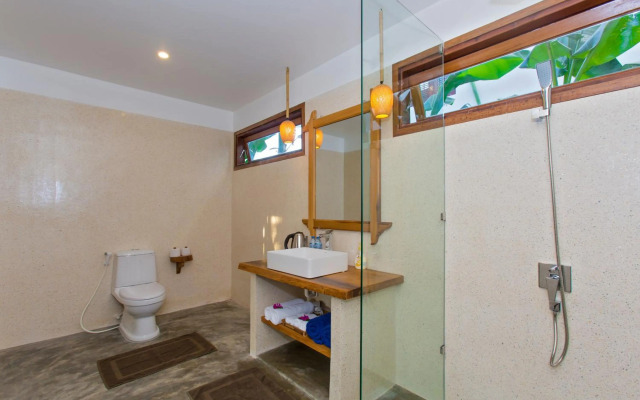 Vinabeach Villas