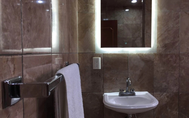 Posada -La Dulce Villa