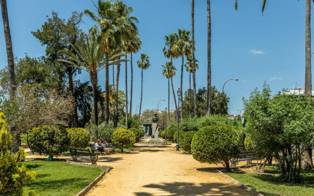 BNBHolder Cosy III SEVILLA CATHEDRAL