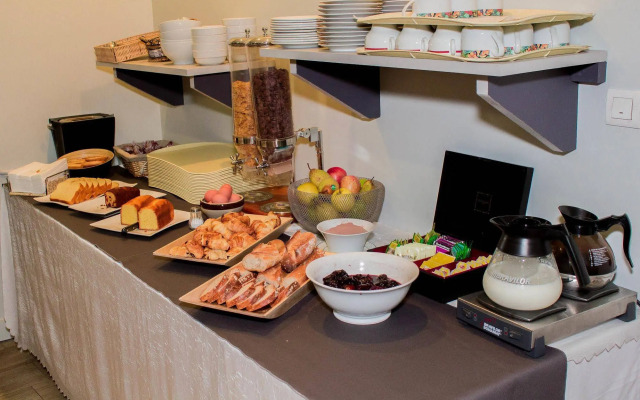 Citotel Europeen