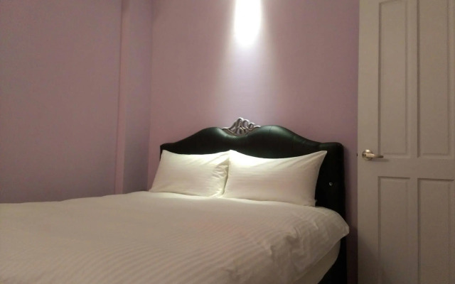 Seaside B&B 包棟民宿