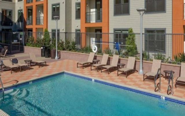 Global Luxury Suites at Tasman