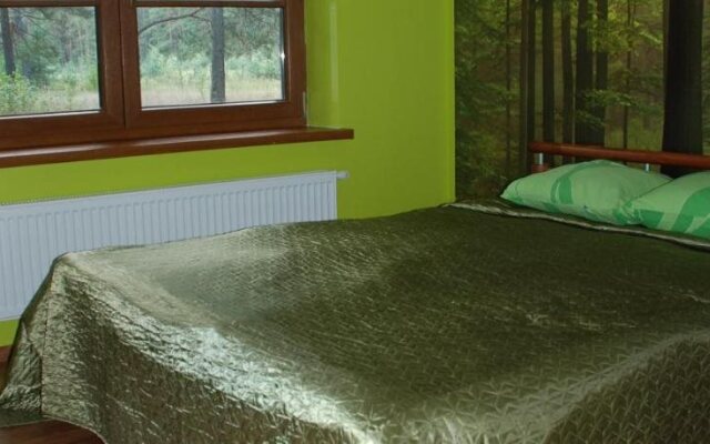 Guest House Zimmerfrei