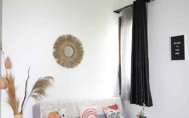Villa Keluarga Thea Home Bandung