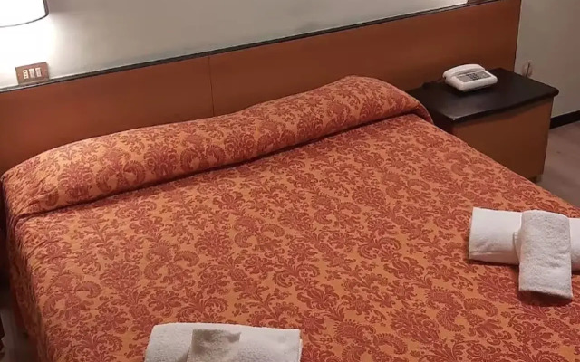 Hotel Niagara Rimini