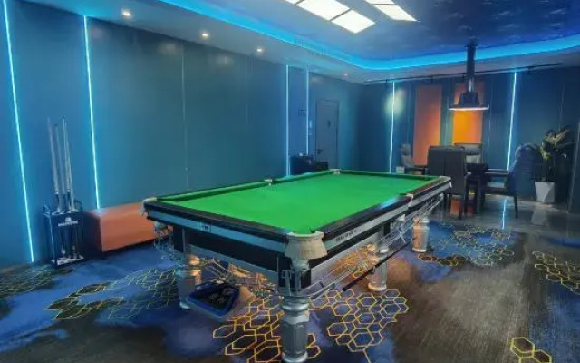 Days Hotel by Wyndham Changsha Xingsha