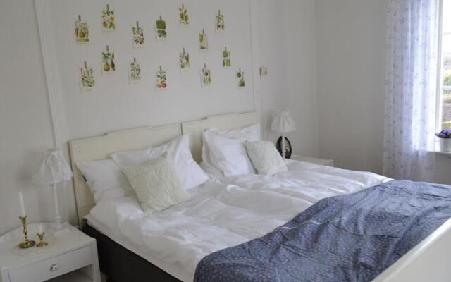 Vilhelmsro Bed & Breakfast