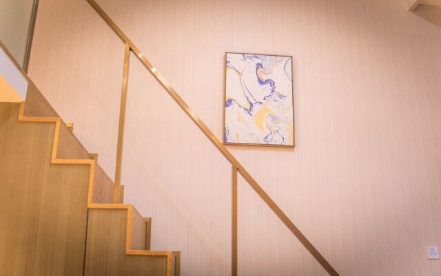 Yige Yunshe Service Apartment