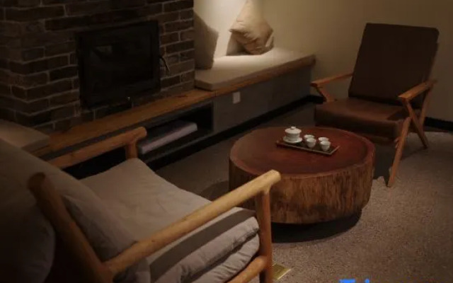 Villa-BlueTree Boutique Guesthouse