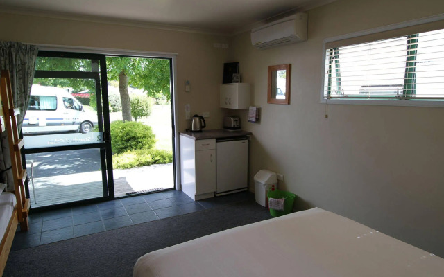 Lake Taupo Holiday Resort