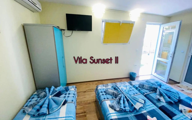 Vila Sunset II